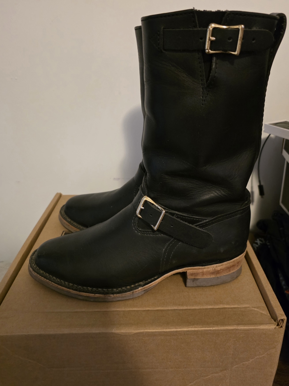 WESCO boss 10.5 - Picture 4 of 6